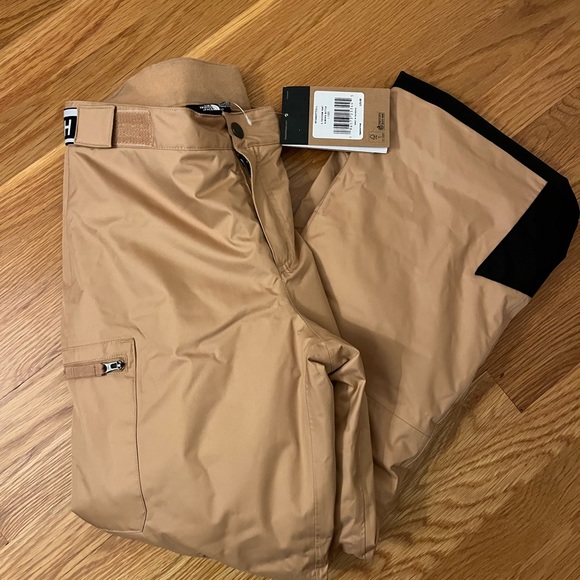 The North Face Other The North Face Youth Snow Pants Poshmark
